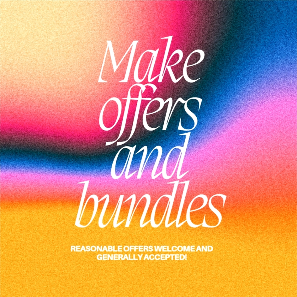 Offers welcome